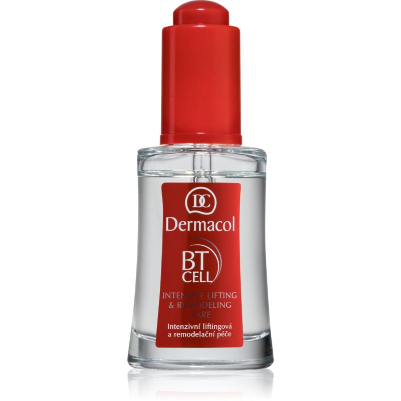 Dermacol BT Cell интензивна лифтинг и ремоделираща грижа 30 мл.