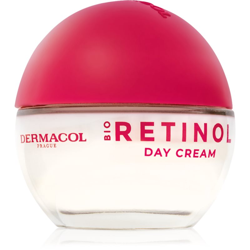 Dermacol Bio Retinol стягащ дневен крем с ретинол 50 мл.