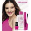 Dermacol Bombastick подаръчен комплект за перфектен външен вид 42 Barbie Doll