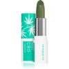 Dermacol Cannabis Magic CBD самооцветяващ се рН балсам за устни цвят 03 3