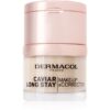 Dermacol Caviar Long Stay дълготраен фон дьо тен с екстракт от хайвер и коректор за несъвършенства цвят 1 Pale 30 мл.