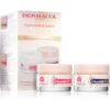 Dermacol Collagen + комплект за гладка кожа на лицето 35+