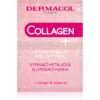 Dermacol Collagen + отлепваща лифтинг маска 2x7.5 мл.