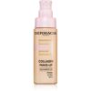 Dermacol Collagen хидратиращ фон дьо тен с изглаждащ ефект цвят 1.0 Pale 20 мл.