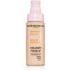 Dermacol Collagen хидратиращ фон дьо тен с изглаждащ ефект цвят 3.0 Nude 20 мл.