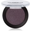 Dermacol Compact Mono сенки за очи за мокро и сухо нанасяне цвят 07 Metal Burgundy 2 гр.