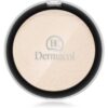 Dermacol Compact компактна пудра цвят 01  8 гр.