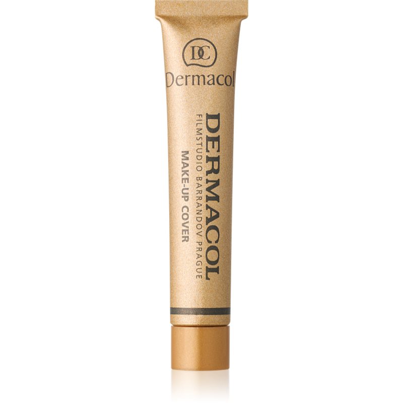 Dermacol Cover силно прикриващ фон дьо тен SPF 30 цвят 226 30 гр.