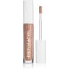 Dermacol F****** High Shine блестящ гланц за устни с алое вера цвят No.03 4 мл.