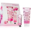Dermacol Flower Care Magnolia подаръчен комплект с аромат на цветя