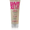 Dermacol Hair Ritual възстановяващ шампоан за коса с кафяви нюанси 250 мл.