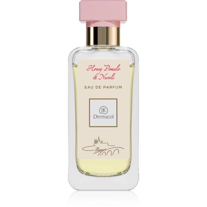 Dermacol Honey Pomelo & Neroli парфюмна вода за жени 50 мл.