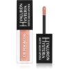 Dermacol Hyaluron Hysteria матиращо течно червило цвят 02 4