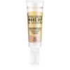 Dermacol Hyaluron лек фон дьо тен с хиалуронова киселина цвят 02 Nude 25 гр.