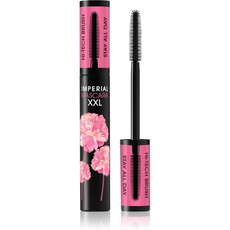 Dermacol Imperial XXL дълготрайна спирала за обем 13 мл.