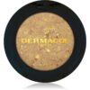 Dermacol Infinity Moon сенки за очи с блясък цвят 02 4.5 гр.