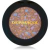 Dermacol Infinity Moon сенки за очи с блясък цвят 03 4.5 гр.