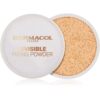 Dermacol Invisible прозрачна пудра цвят Natural 13 гр.