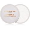 Dermacol Invisible прозрачна пудра цвят White 13 гр.