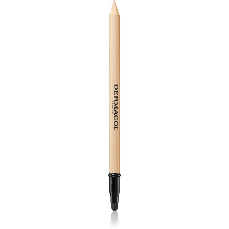 Dermacol Make-Up Perfector коректор в молив с високо покритие цвят 03 1
