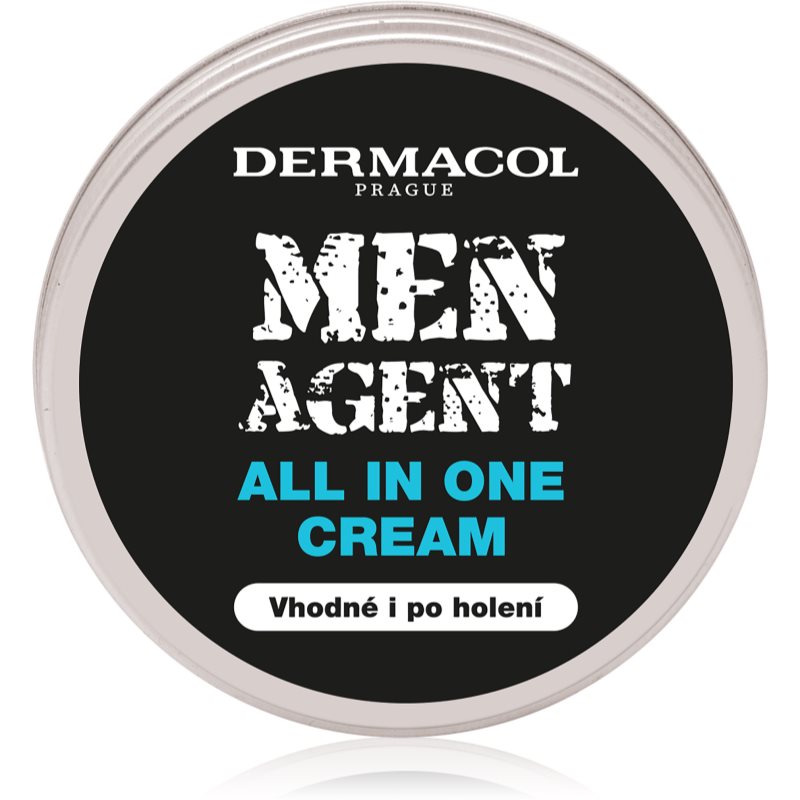 Dermacol Men Agent All in One мултифункционален крем за лице за мъже 70 мл. на ниска цена
