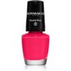 Dermacol Mini лак за нокти цвят 03 Pastel Kiss 5 мл.