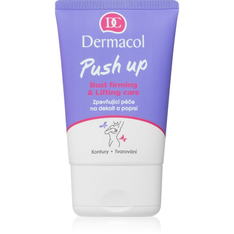 Dermacol My Body стягаща грижа за деколтето и бюста 100 мл.
