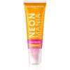 Dermacol Neon Mania блясък за устни в туба цвят Watermelon 10 мл.