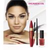 Dermacol Obsesión подаръчен комплект за перфектен външен вид 52 Too Hot