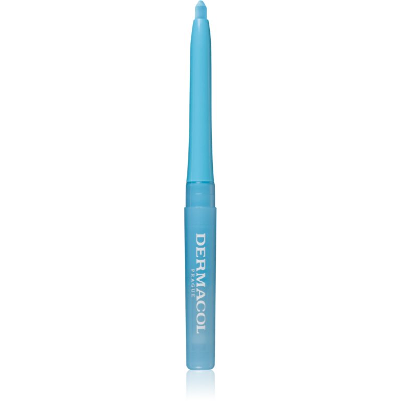 Dermacol Summer Vibes автоматичен молив за очи мини цвят 02 0