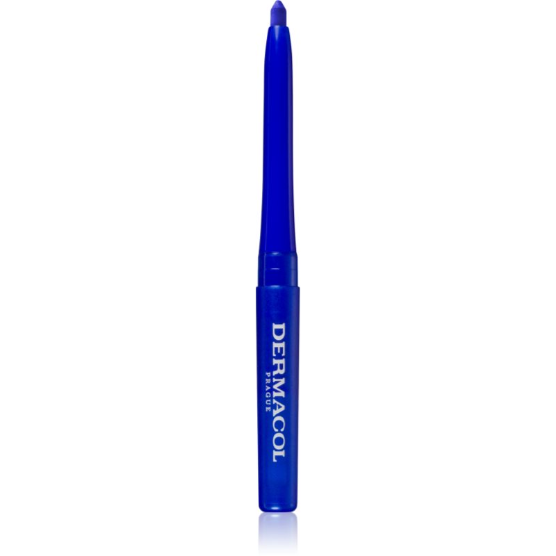 Dermacol Summer Vibes автоматичен молив за очи мини цвят 04 0