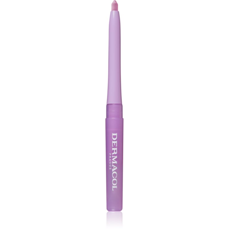 Dermacol Summer Vibes автоматичен молив за очи мини цвят 05 0