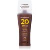 Dermacol Sun Tan Booster защитен лосион за ускоряване на тена SPF 20 200 мл.