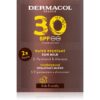 Dermacol Sun Water Resistant водоустойчив лосион за слънце SPF 30 2x15 мл.