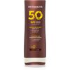 Dermacol Sun Water Resistant водоустойчив лосион за слънце SPF 50 200 мл.