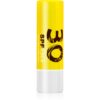 Dermacol Sun защитен балсам за устни с кокос SPF 30 4
