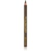 Dermacol True Colour Eyeliner дълготраен молив за очи цвят 09 4 гр.