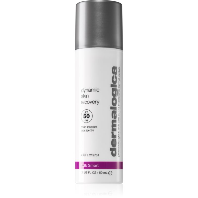 Dermalogica AGE smart дневен защитен крем против стареене на кожата SPF 50 50 мл.
