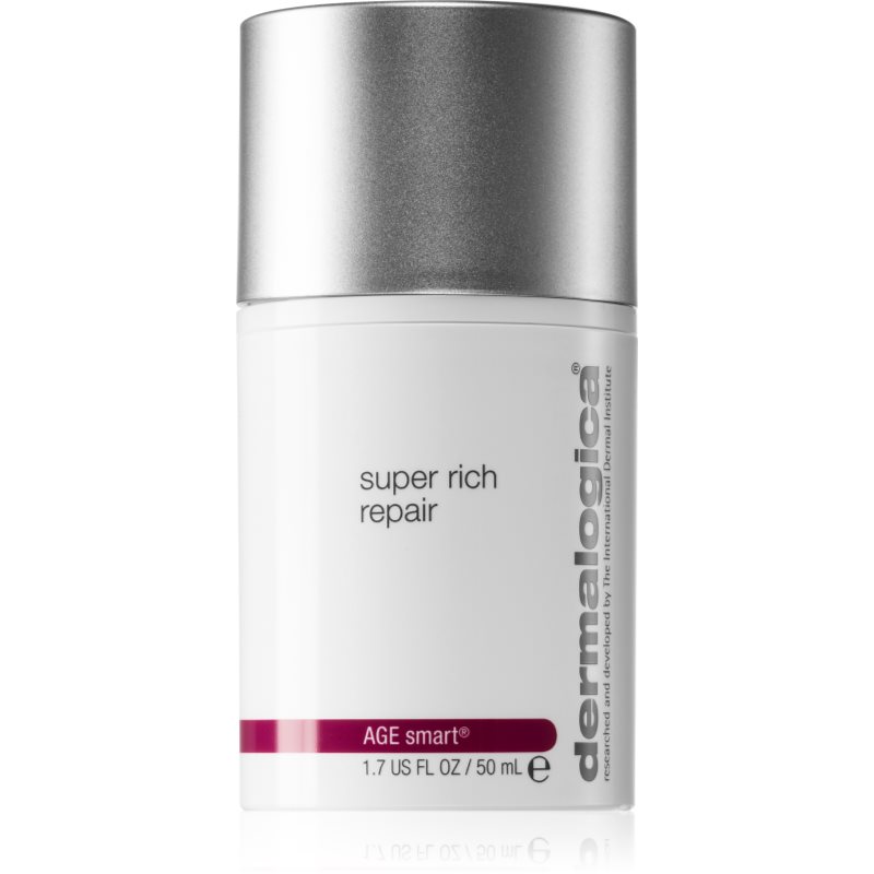 Dermalogica AGE smart интензивен възстановяващ крем за суха или много суха кожа 50 мл.