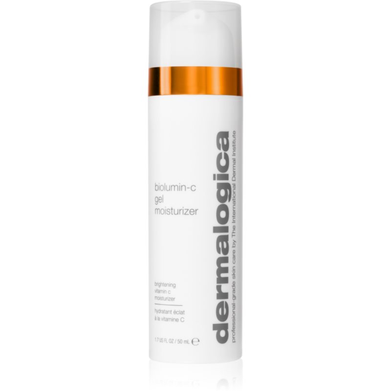 Dermalogica Biolumin-C хидратиращ и озаряващ гел с витамин С 50 мл.