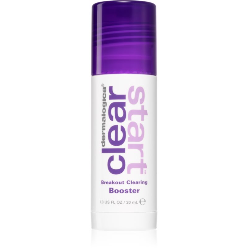 Dermalogica Clear Start Breakout Clearing серум за лице за проблемна кожа