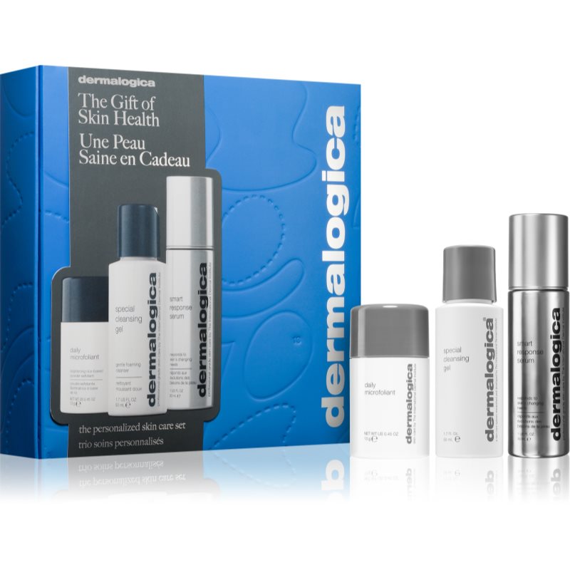 Dermalogica Daily Skin Health The Personalized Skin Care мултифункционална грижа за лице за всички типове кожа на лицето