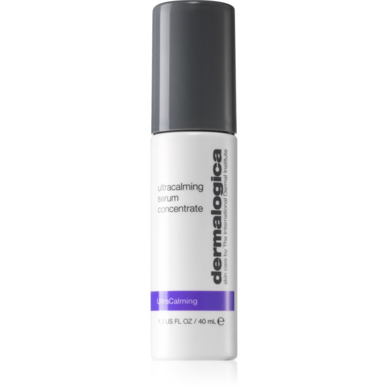 Dermalogica UltraCalming успокояващ серум срещу зачервяване на кожата 40 мл.