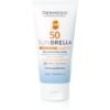 Dermedic Sunbrella Baby защитен крем за лице SPF 50 50 гр.