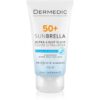 Dermedic Sunbrella емулсия за тен SPF 50+ за чувствителна кожа на лицето 40 мл.