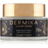 Dermika Luxury Caviar възстановяващ крем 70+ 50 мл.