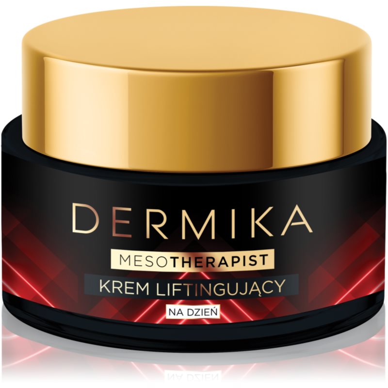 Dermika Mesotherapist лифтинг крем 50 мл.