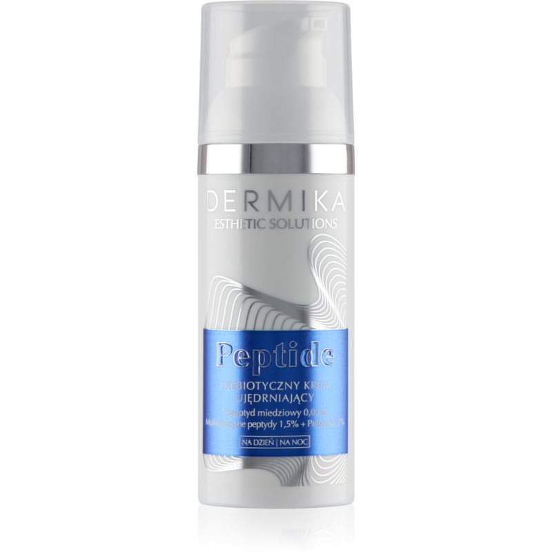 Dermika Peptide стягащ крем с пребиотици 50 мл.
