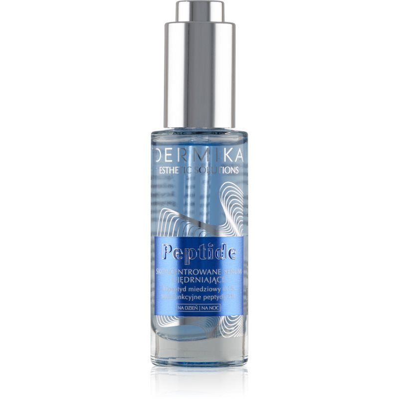 Dermika Peptide стягащ серум 30 мл.
