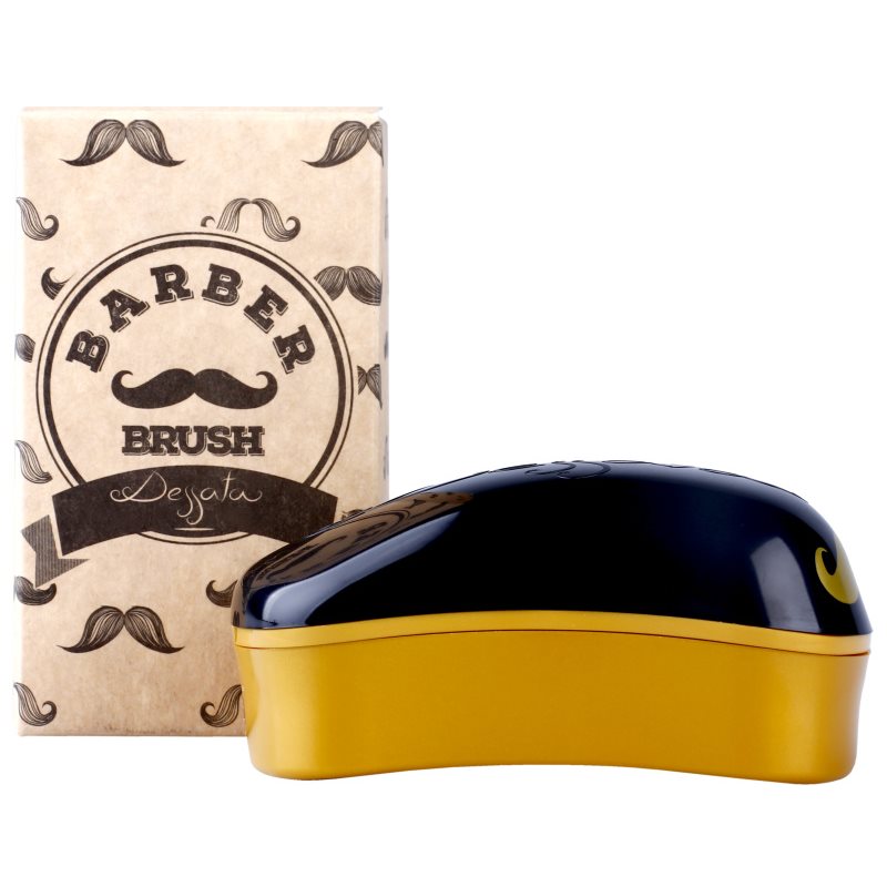Dessata Original Barber четка за брада 1 бр. на ниска цена
